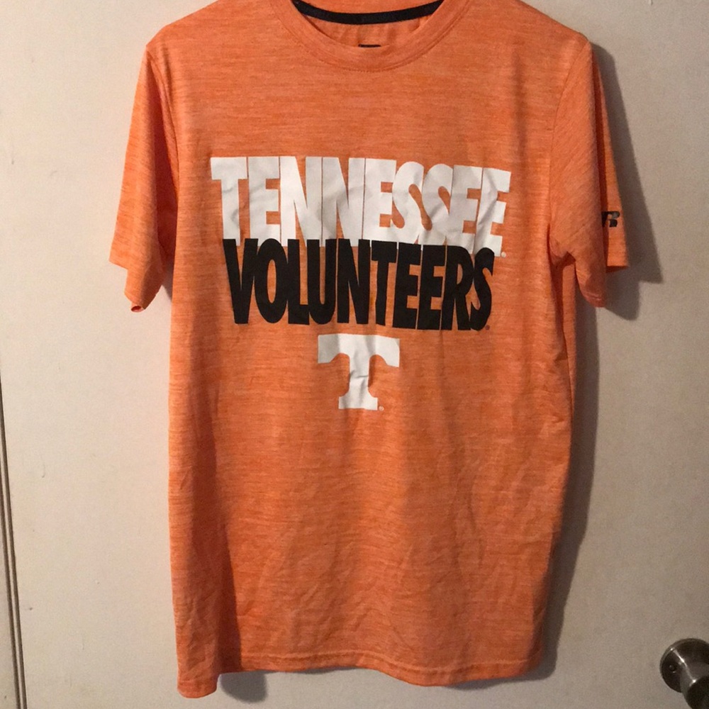 Tennessee vols shirt